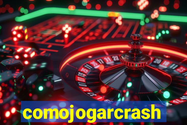 comojogarcrash