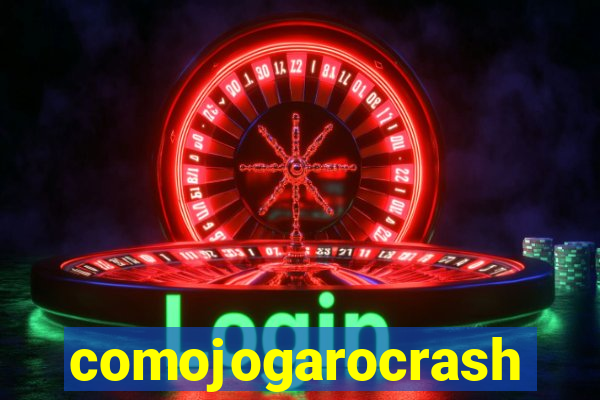 comojogarocrash