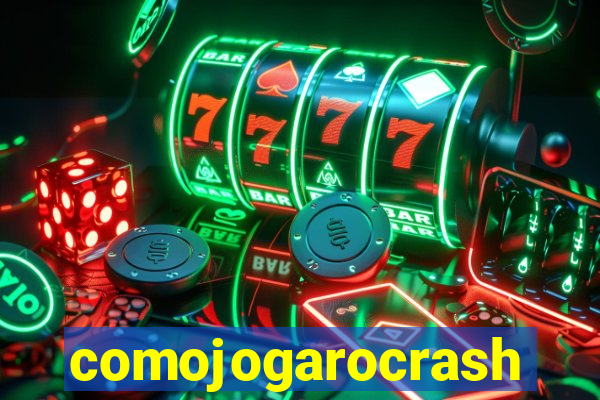 comojogarocrash