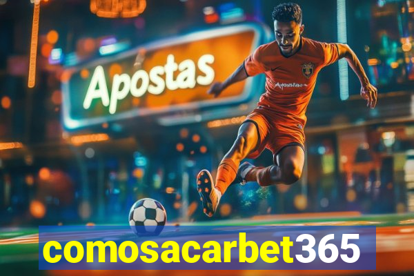 comosacarbet365