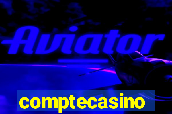 comptecasino