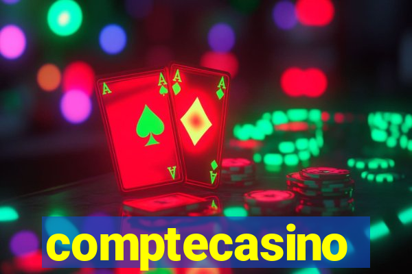 comptecasino