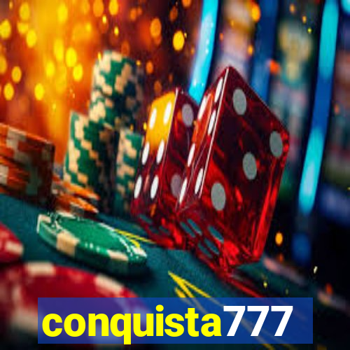 conquista777