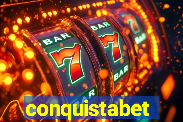 conquistabet