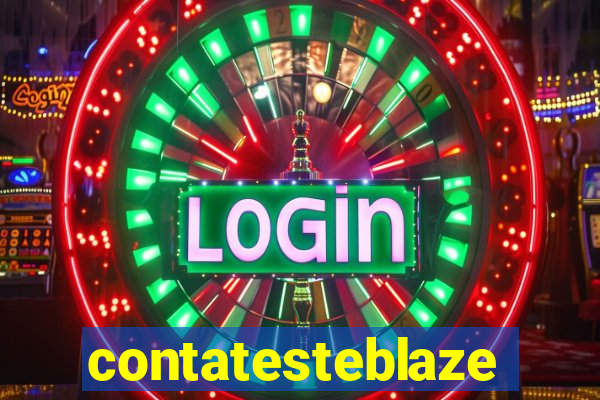 contatesteblaze