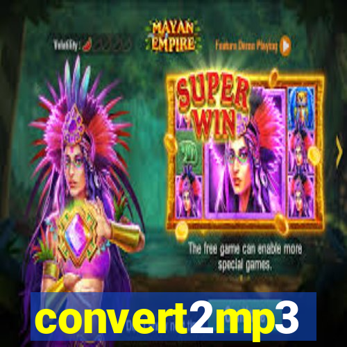 convert2mp3