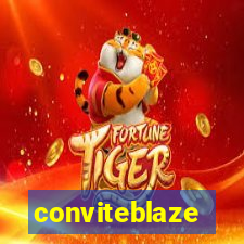 conviteblaze