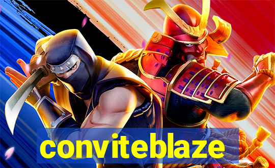 conviteblaze