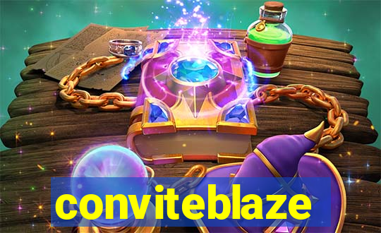 conviteblaze