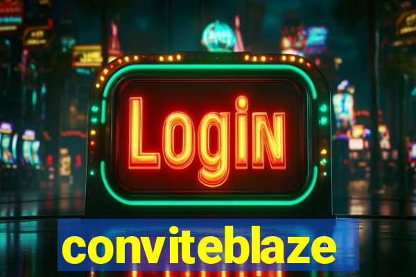 conviteblaze