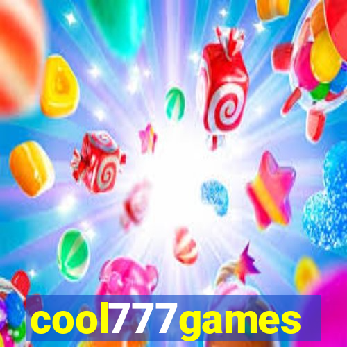 cool777games