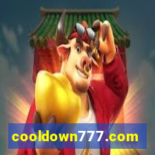 cooldown777.com