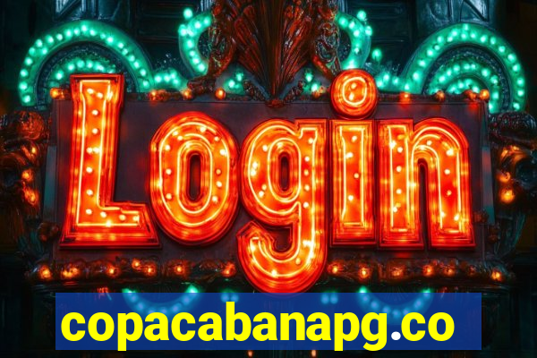 copacabanapg.com