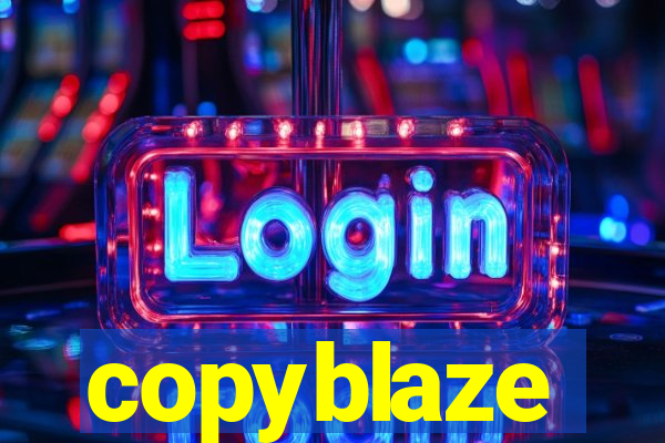 copyblaze