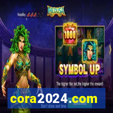 cora2024.com