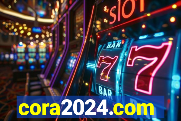 cora2024.com