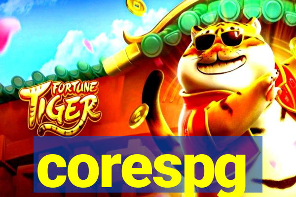 corespg