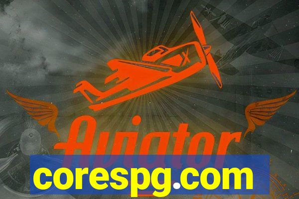 corespg.com