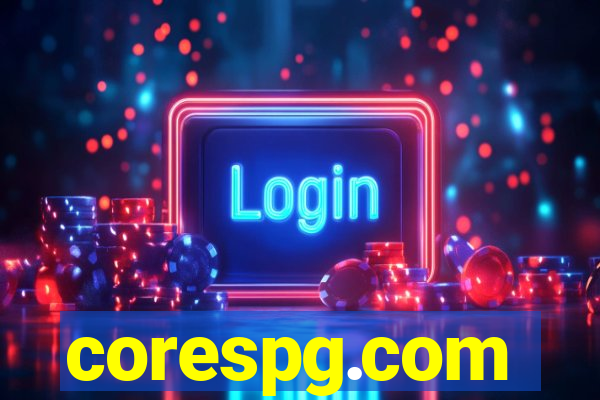 corespg.com