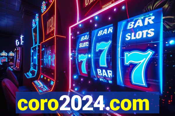 coro2024.com