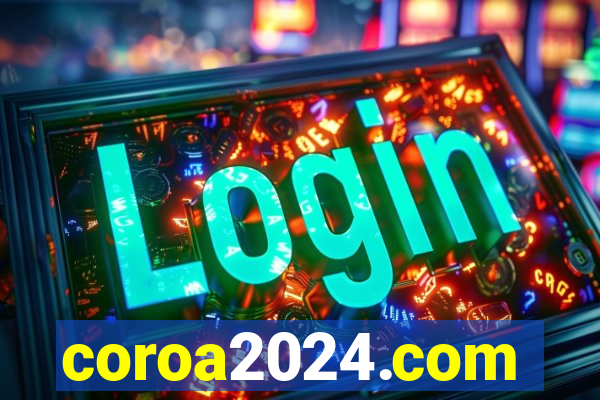 coroa2024.com