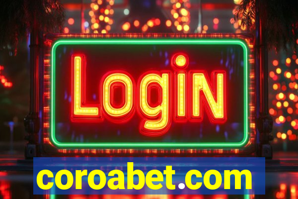 coroabet.com