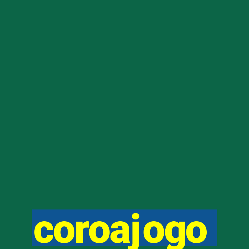 coroajogo