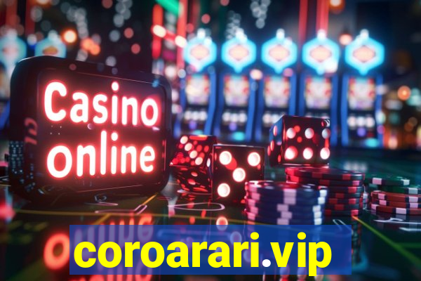 coroarari.vip