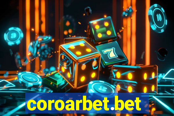 coroarbet.bet