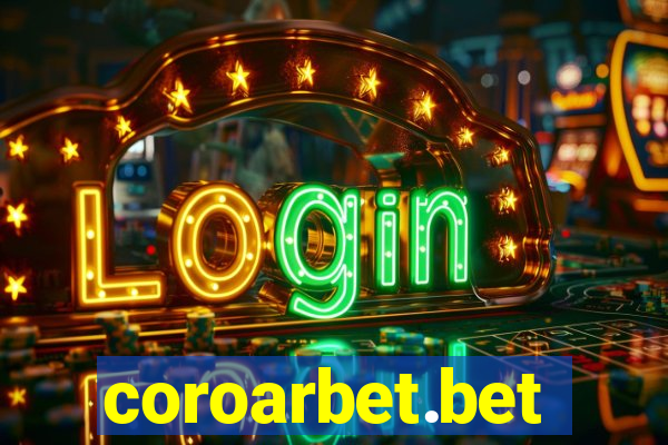 coroarbet.bet