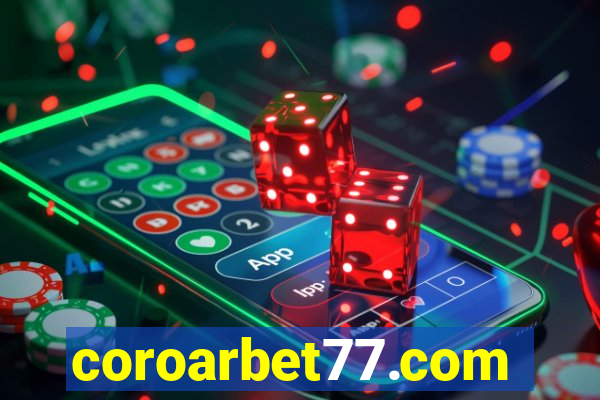 coroarbet77.com