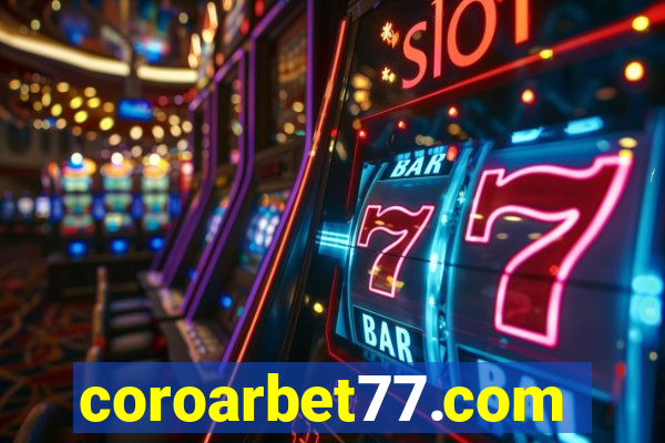 coroarbet77.com