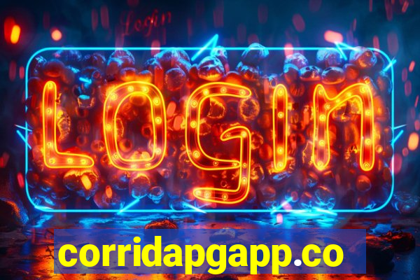 corridapgapp.com