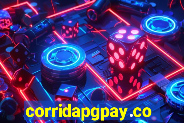 corridapgpay.com