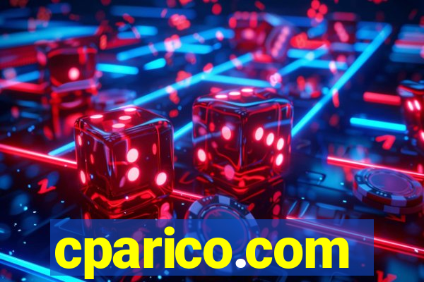 cparico.com