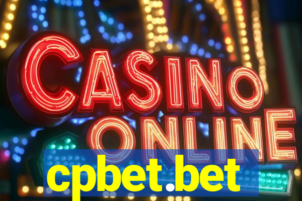 cpbet.bet