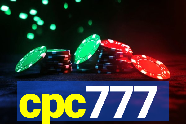 cpc777