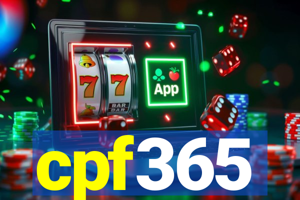 cpf365