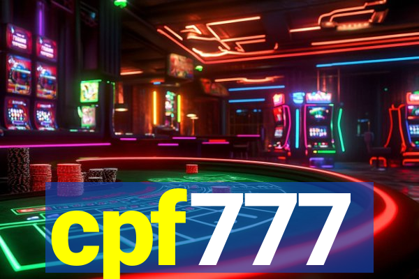 cpf777