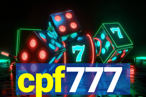 cpf777