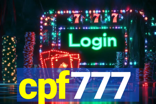 cpf777