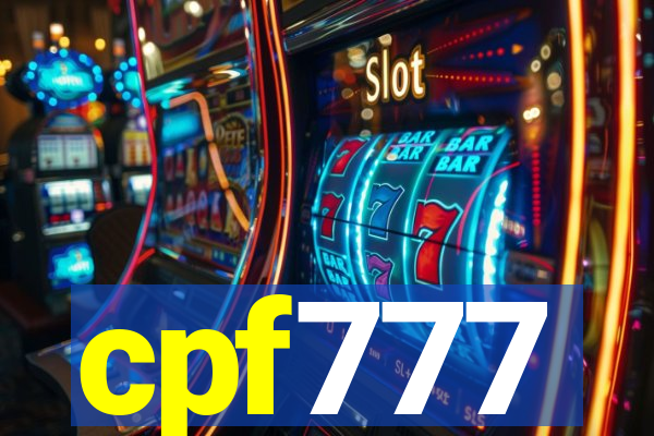 cpf777