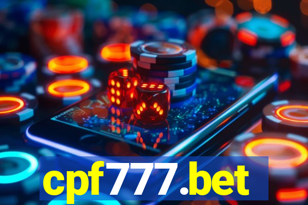 cpf777.bet