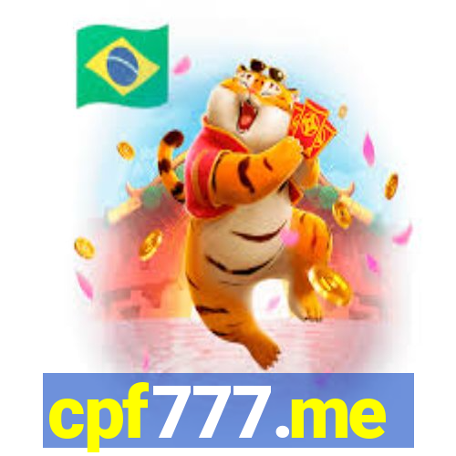 cpf777.me