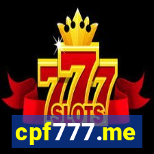 cpf777.me