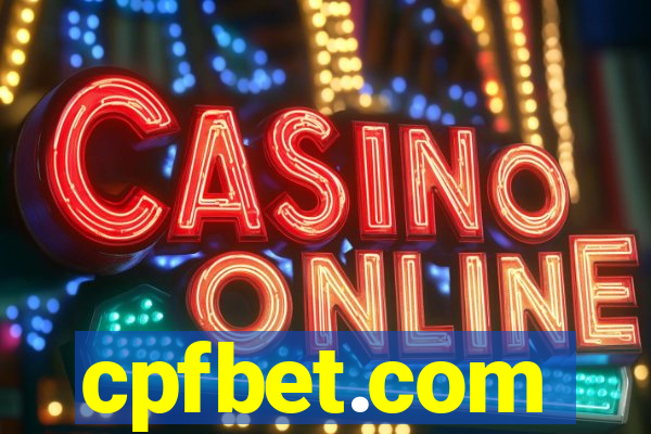 cpfbet.com