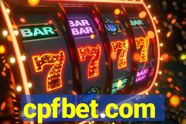 cpfbet.com