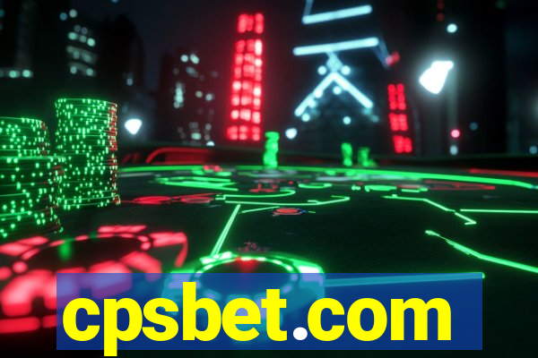 cpsbet.com