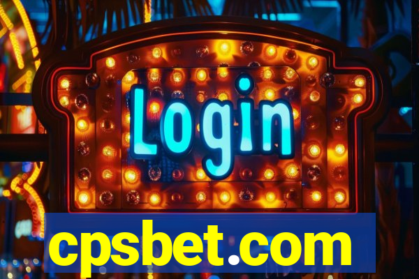 cpsbet.com