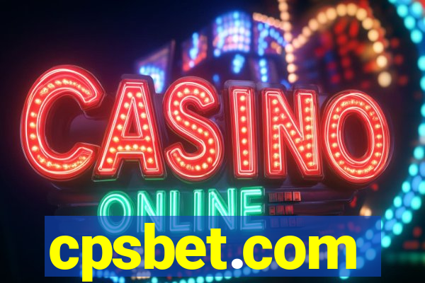 cpsbet.com